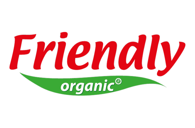 Friendly Organic